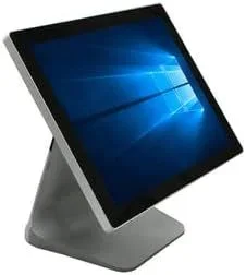 Premier KT- Todo-en-Uno 1,97 GHz J1900 38,1 cm (15″) 1024 x 768 Pixeles Pantalla táctil Plata