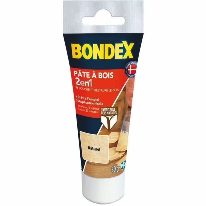 Preparación de superficies bondex 25 ml