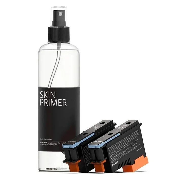 Prinker PRINKER_SC-K accesorio para impresora portátil Negro 1 pieza(s) Prinker S