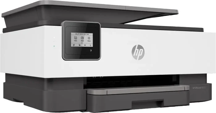 Printer OfficeJet 8013 All-in-One Printer (1KR70B)
