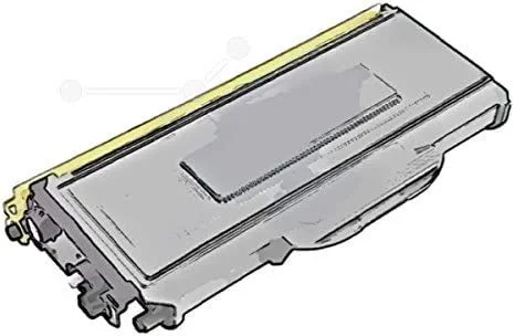 Printmate – Cartucho de tóner para impresora Brother TN2110