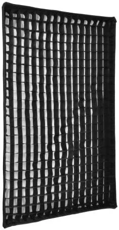 Priolite – Textile Wabe Für Softbox Premium 75X100 cm