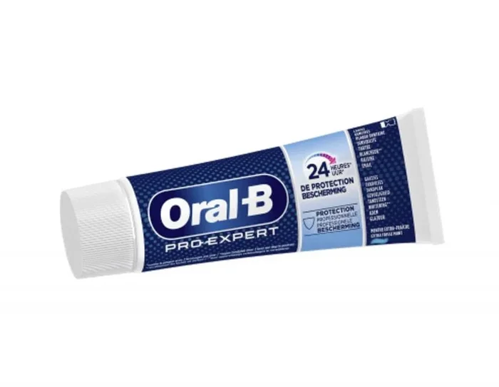 Pro-expert proteccion profesional dentífrico lote 2 x 75 ml