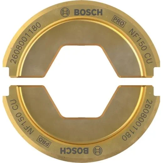 Pro matriz prensado_nf150 cu_150 mm²
