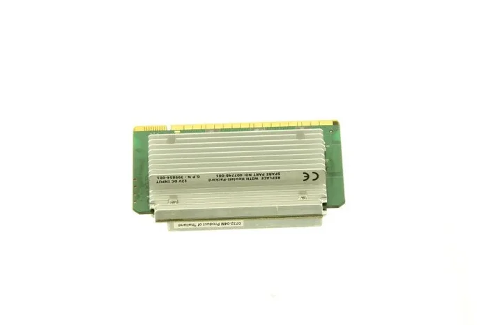 Processor power board