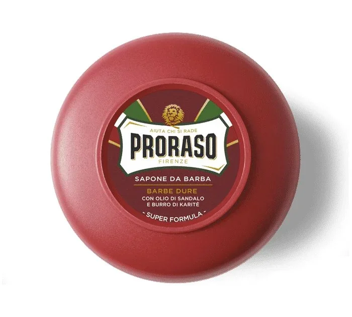 Proraso Jabón de Afeitar – 150 ml