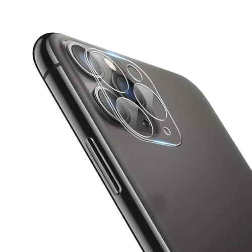 Protector de Lente de Cámara Trasera Enkay Hat-Prince para iPhone 11 Pro / 11 Pro Max 9H Vidrio Templado (1PC)