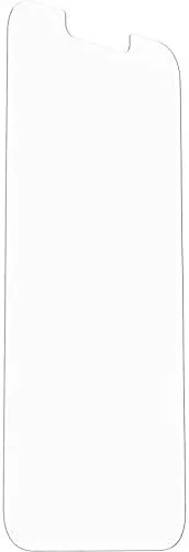 Protector de Pantalla de Cristal Templado OtterBox Amplify para iPhone 13 / iPhone 13 Pro, Protección contra arañazos x5, Antimicrobiano, Sin Caja Retail
