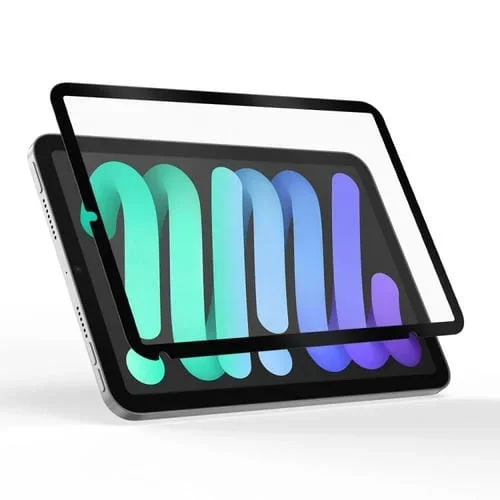 Protector de Pantalla para iPad Mini 6 Dux Ducis Naad Series Extraíble Similar al Papel