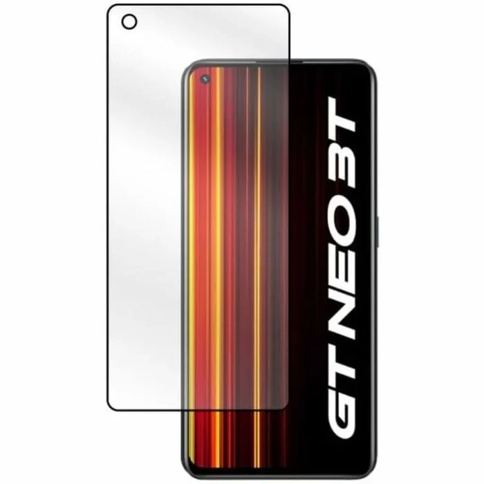Protector de pantalla para móvil pccom realme gt neo 3t realme