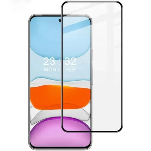 Protector de Pantalla Vidrio Templado Imak para Google Pixel 8 Serie Pro + 9H Dureza