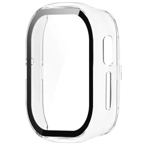 Protector Pantalla + Caja Honor Watch 4 Vidrio Templado 9H (Transparente)