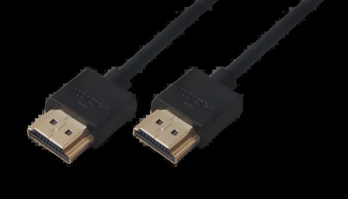 Proxtend hdmi 2.0 4k ultra slim cable 3m