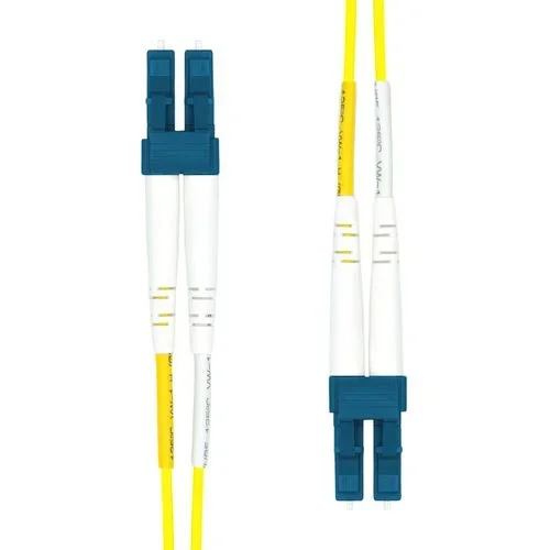 Proxtend lc-lc upc os2 duplex sm fiber cable 2m