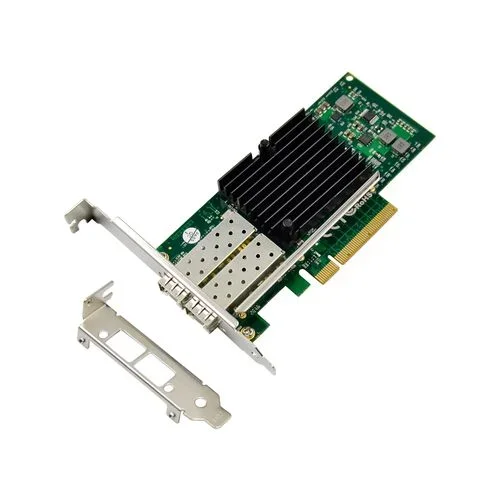ProXtend PX-NC-10796 adaptador y tarjeta de red Interno Fibra 10000 Mbit/s