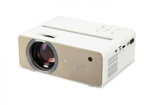 Proyector aopen qf12 (mr.ju411.001) lcd, 1080p, 6000 led lm, 1.000/1, hdmi, usb, wifi, 1.3kg