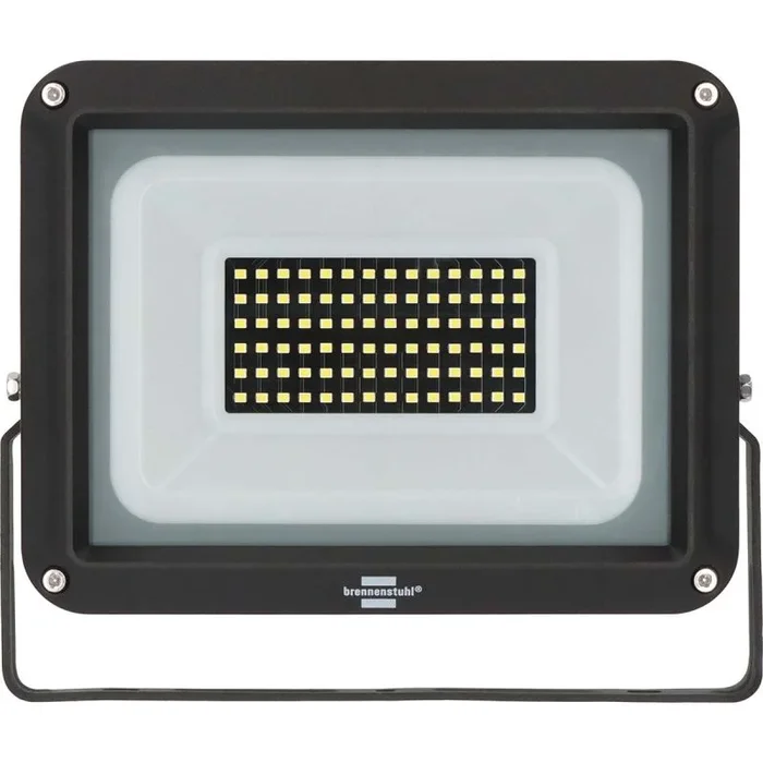 Proyector led jaro 7060 / proyector led 50w para uso exterior (luz exterior led para montaje en pared, con 5800lm, fabricada en aluminio de alta calidad, ip65)