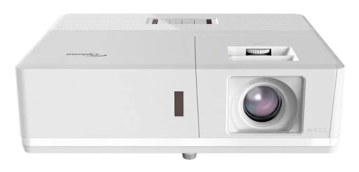 Proyector optoma zh506e fhd 5000l blanco hdmi vga usb