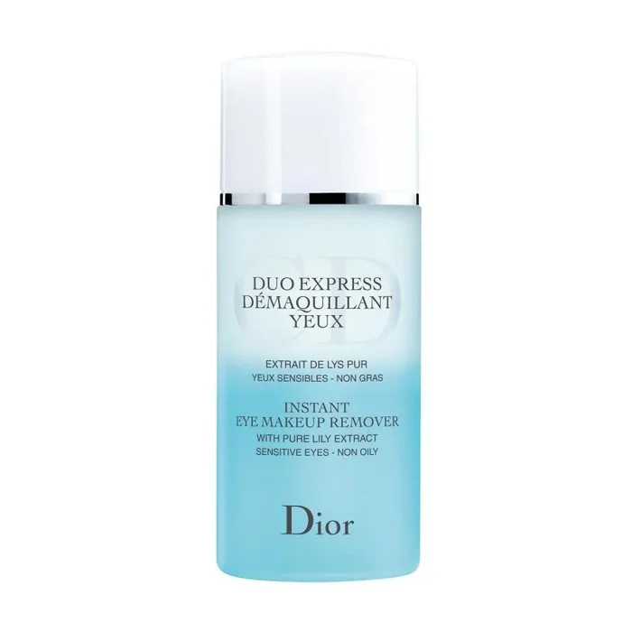 PS-89300 Christian Dior Dior C099600864 Tónico Limpiador de Maquillaje 125 ml – Unisex para Todo Tipo de Piel