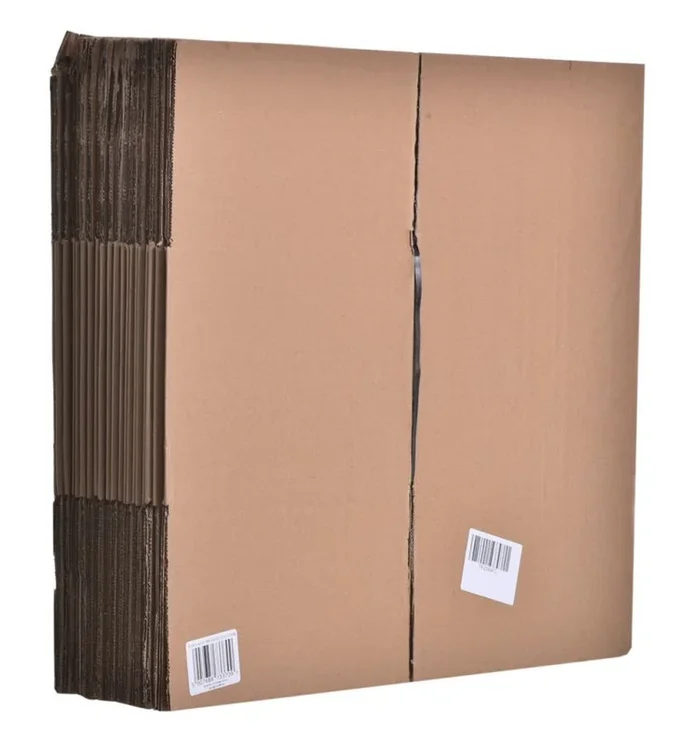 Pudełko karton 300x300x200 20 szt 5w500g
