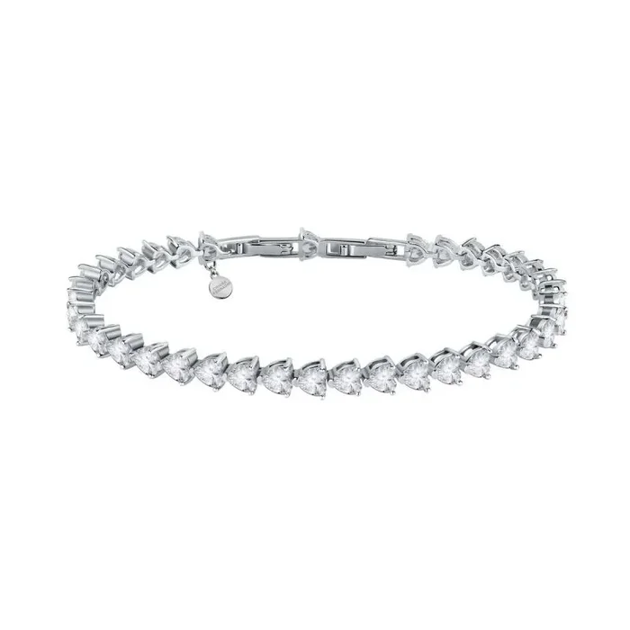 Pulsera chiara ferragni mujer chiara ferragni j19auv19 17,5-1,5cm