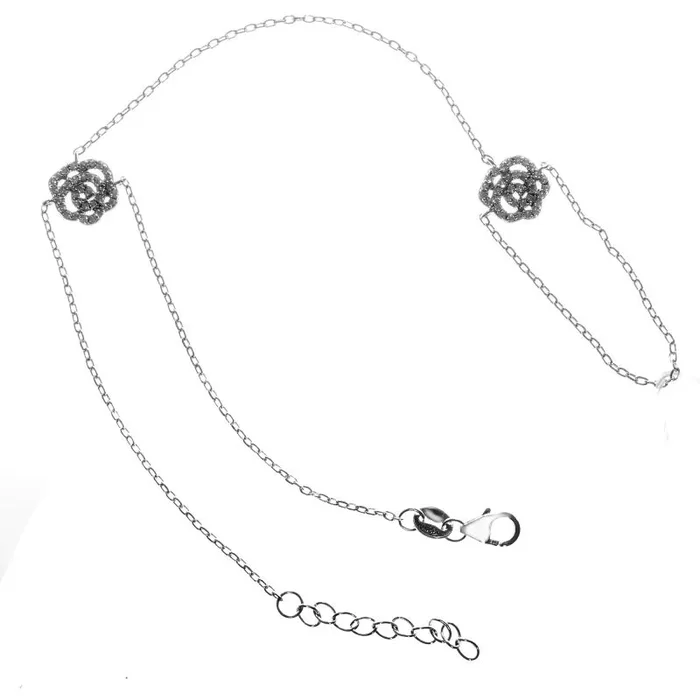 Pulsera folli follie mujer folli follie 3b15s099c 10cm