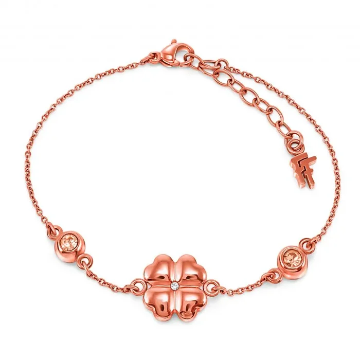 Pulsera folli follie mujer folli follie 3b15t011ryc 23cm