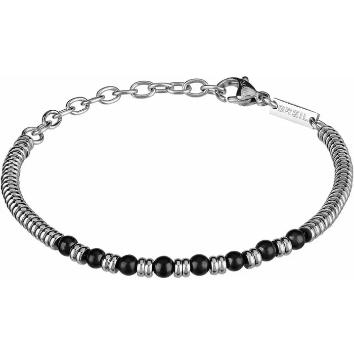 Pulsera hombre breil tj2778 20 cm