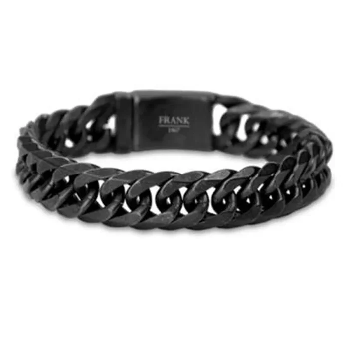 Pulsera hombre frank 1967 7fb-0232