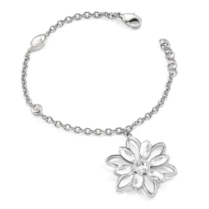 Pulsera morellato mujer morellato sabk21 18cm