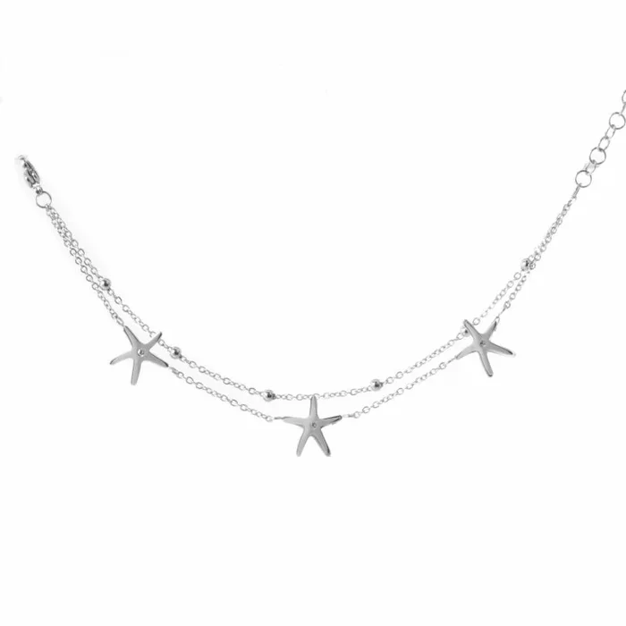 Pulsera morellato mujer morellato sagz09 21cm