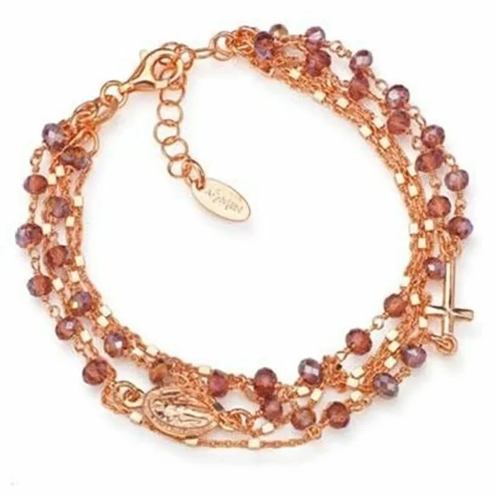 Pulsera mujer amen brmfv