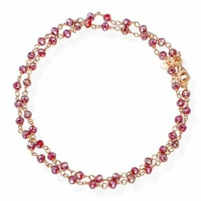 Pulsera mujer amen brra34