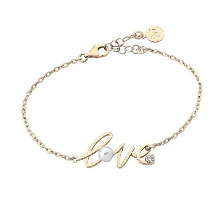 Pulsera mujer majorica 14658.01.1.000.010.1