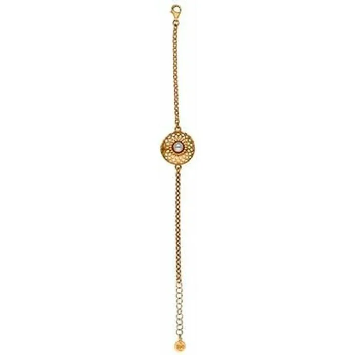 Pulsera mujer majorica 17227.01.1.000.010.1