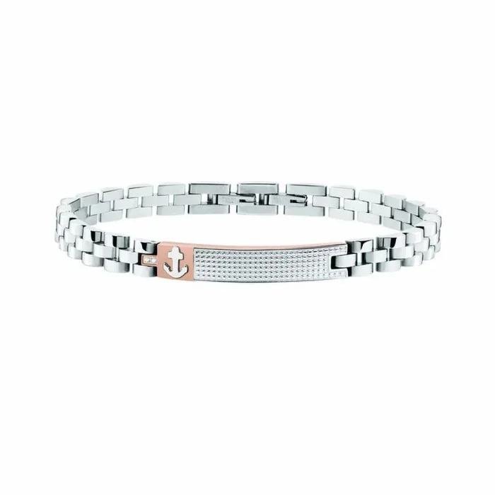 Pulsera mujer sector sadq37 20 cm