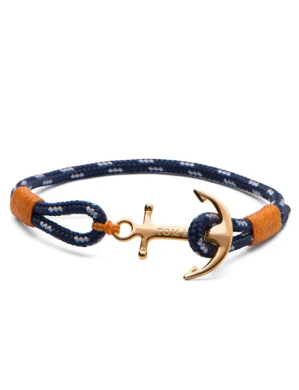 Pulsera tom hope unisex tom hope tm0123 21cm