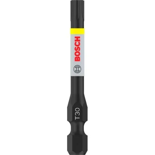 Punta PRO Torx Impact, T30, 55 mm, 2 uds.