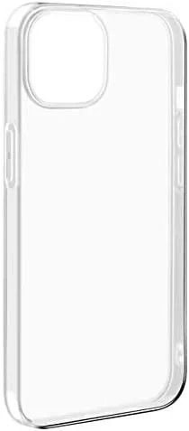 PURO 03 Nude funda para teléfono móvil 17 cm (6.7″) Transparente
