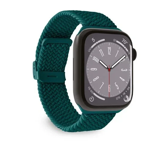 PURO PUAW40LOOPDKGRN pieza y accesorio para reloj Correa de reloj