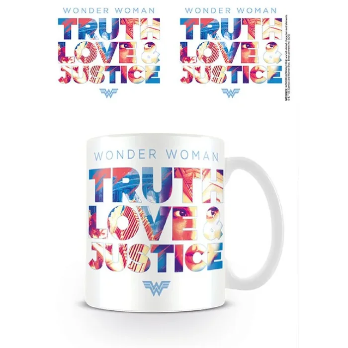 Pyramid International MG25741 Taza de 325 ml, cerámica