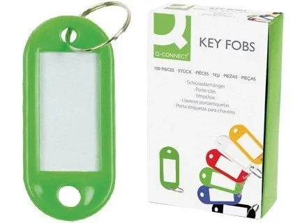 Q-CONNECT KF02693 pieza de repuesto y componente de pluma y bolígrafo