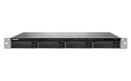 Qnap business he 9 bay ts-977xu-rp-2600-8g