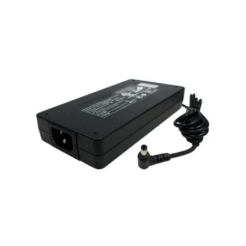 QNAP PWR-ADAPTER-96W-A01 adaptador e inversor de corriente Interior Negro