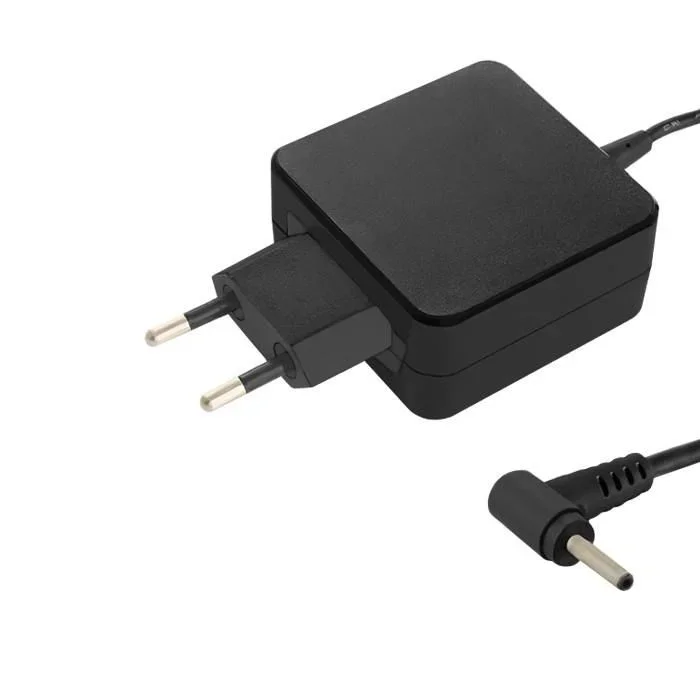 Qoltec 50067.40w adaptador e inversor de corriente interior negro