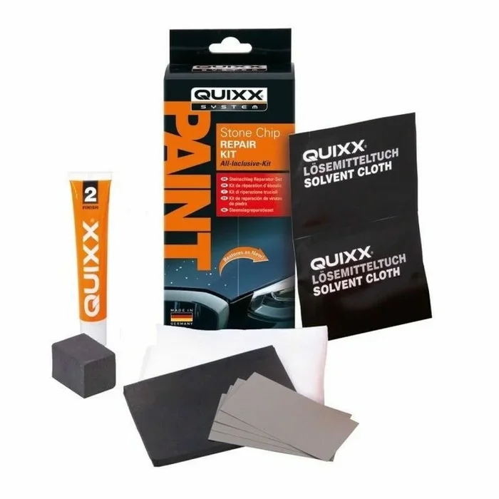 Quixx 10279 REPARADOR DE PINTURA BLANCA