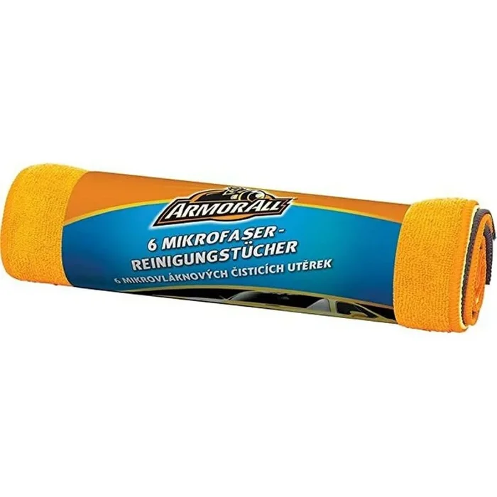 R/GUARD SPRAY TD5 ORIGINAL
