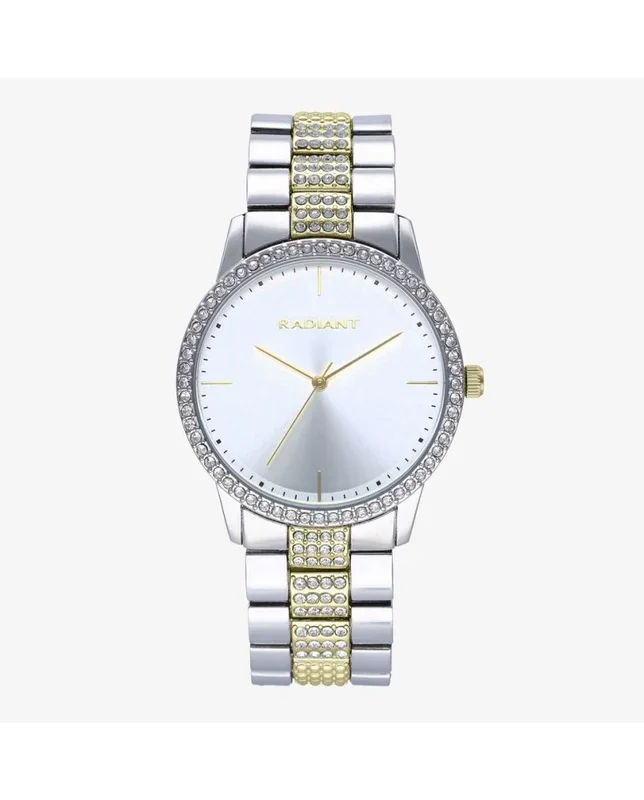 Radiant Reloj Hombre RA621202 (Ø 38 mm)