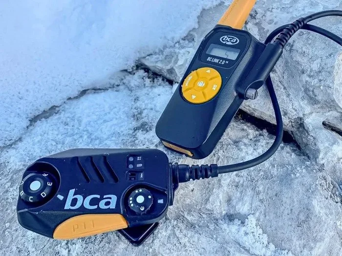 Radio bca bc link 2.0 eu