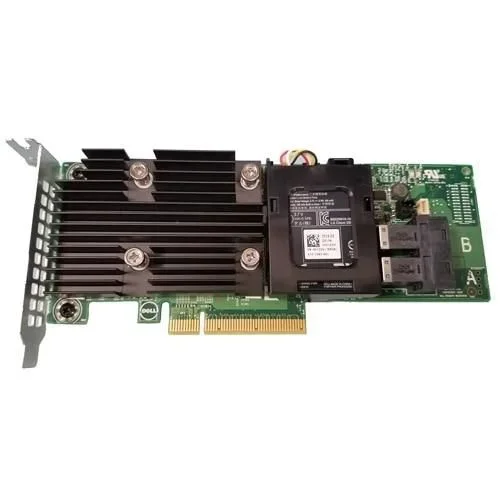 Raid controller pci express